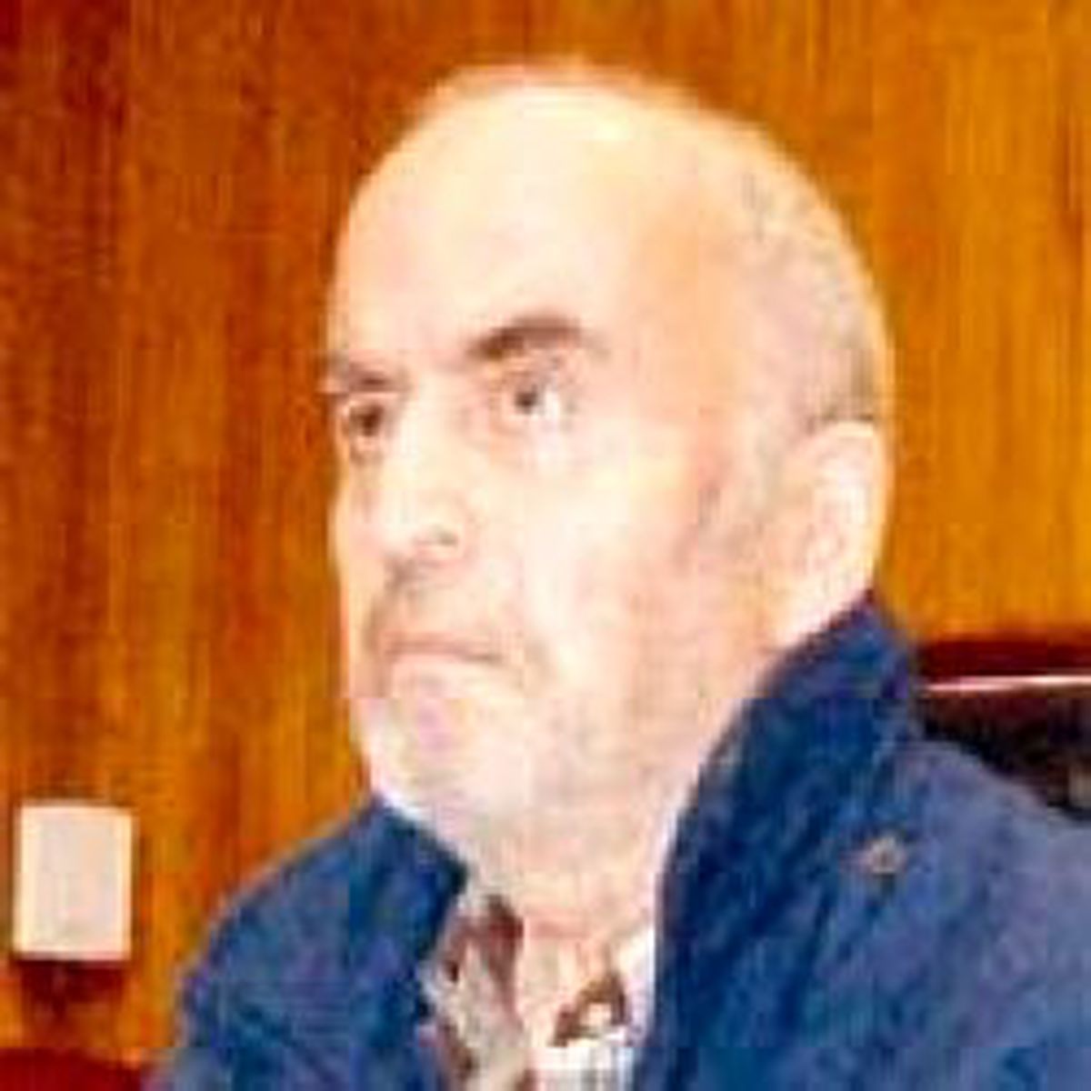 Gül, Veli Göçer'in Ortağını Affetmedi