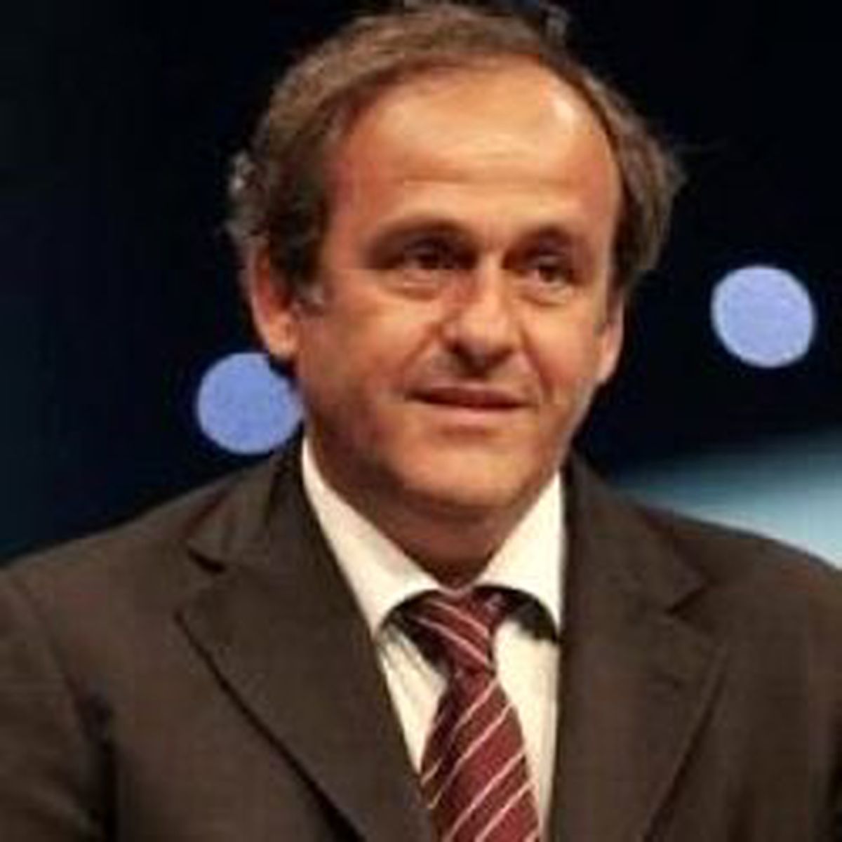 Platini: Porto'nun Durumu Ahlaki Değil