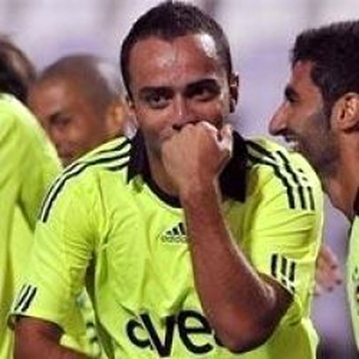 Semih: İlk İkiye Kalırız