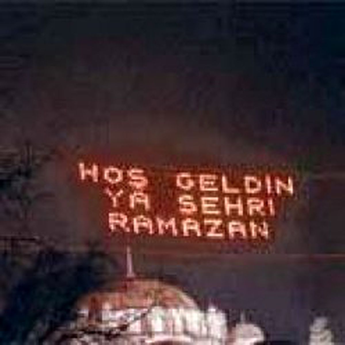 AKP'den Ramazan Ayı İçin 'İnce Ayar'