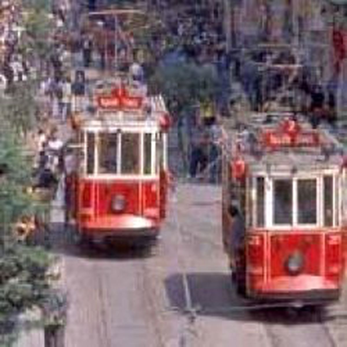 Bağdatlı Muhabir İstanbul'a Hayran Oldu