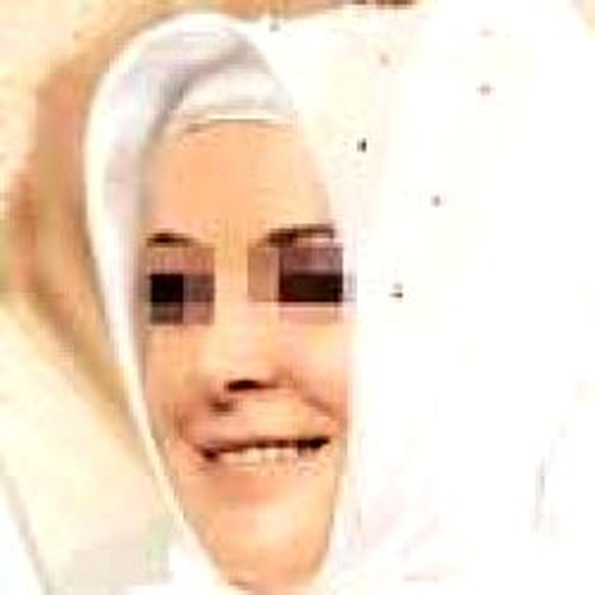  Eski Nişanlıya Kabzalı Dehşet