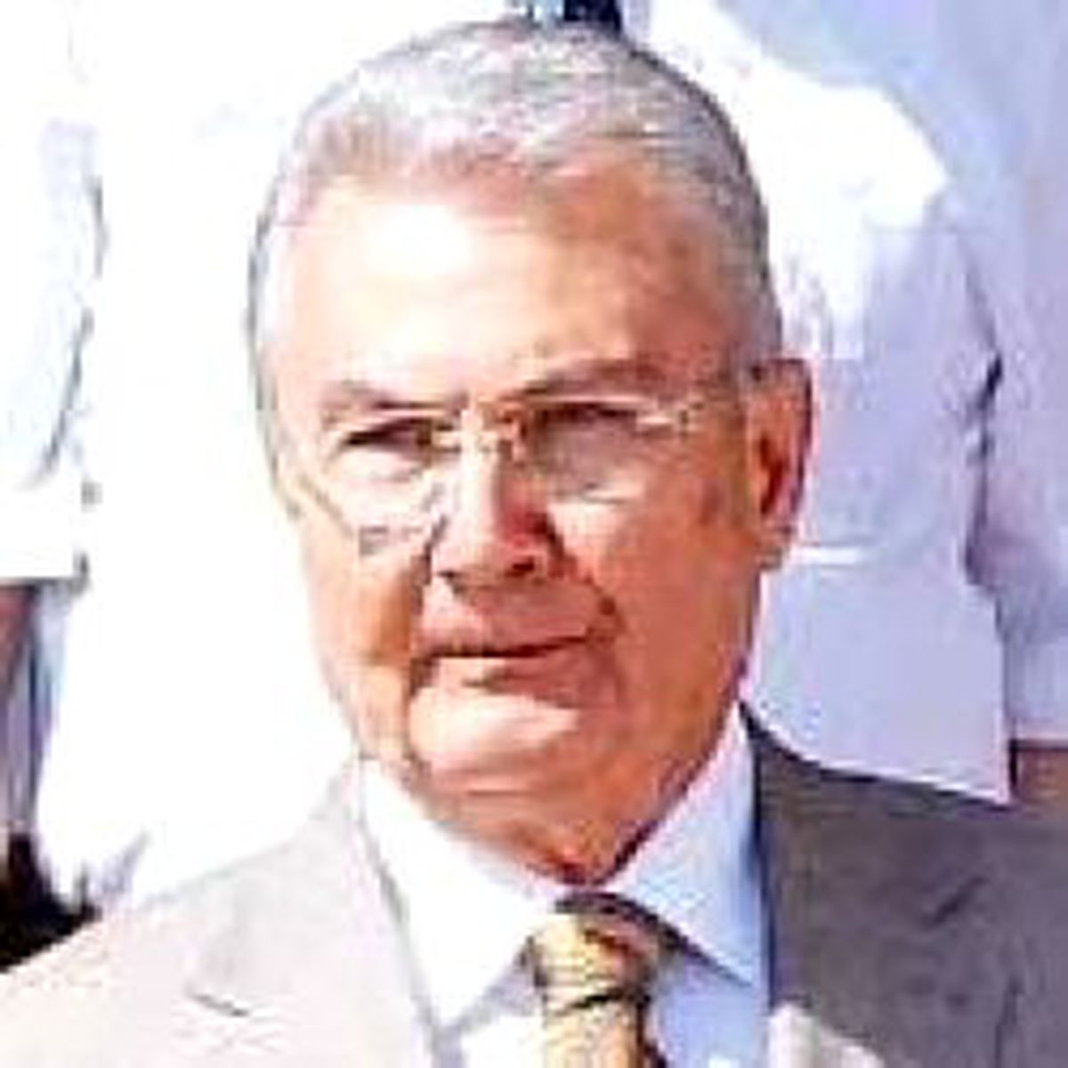 Büyükanıt 'Üzgünüm' Diye Aradı