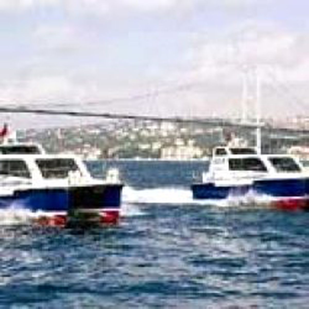 Deniz Taksi İçin 16 Bin Merak Telefonu