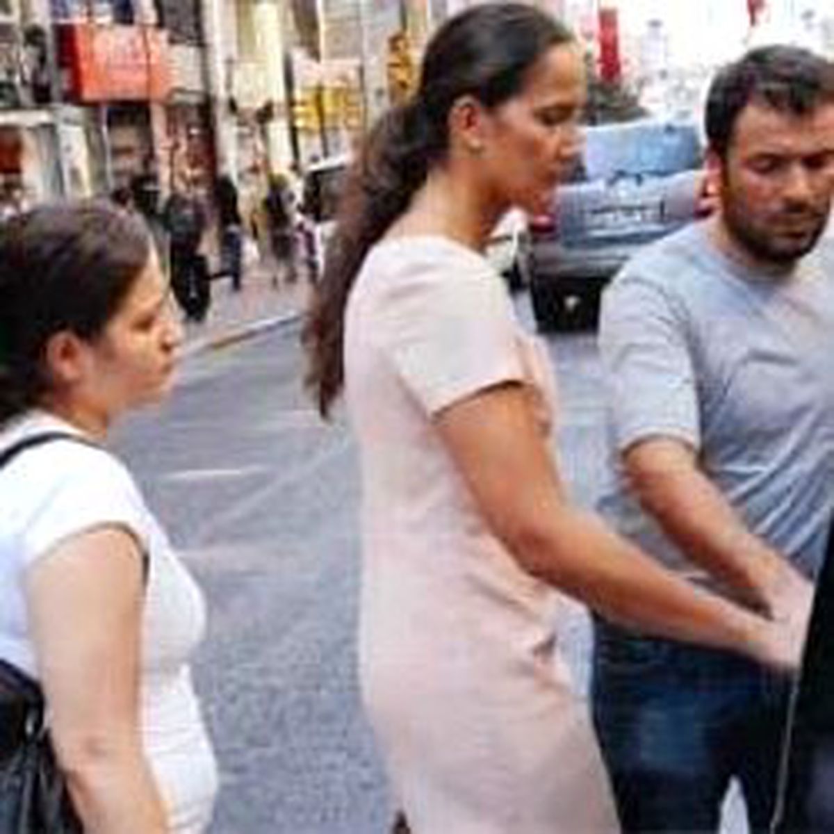 Güneş Gözlüklü Banka Soygunu