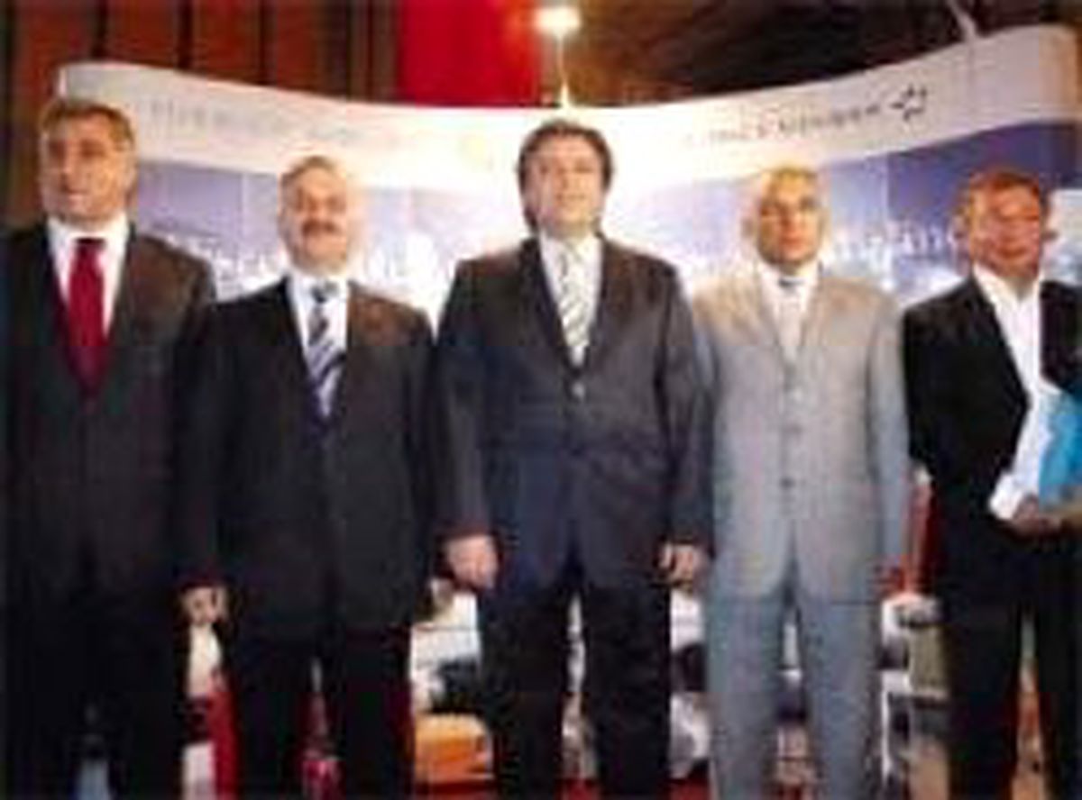 Karlıtekin: 5 Yılda 1 THY Daha Yarattık