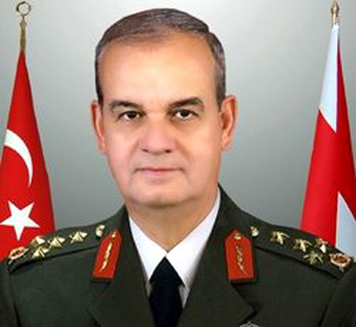 TSK Laikliğin Güvencesi
