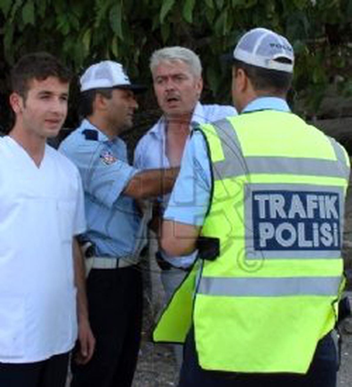 Alkollü Ambulans Şoförüne Soruşturma