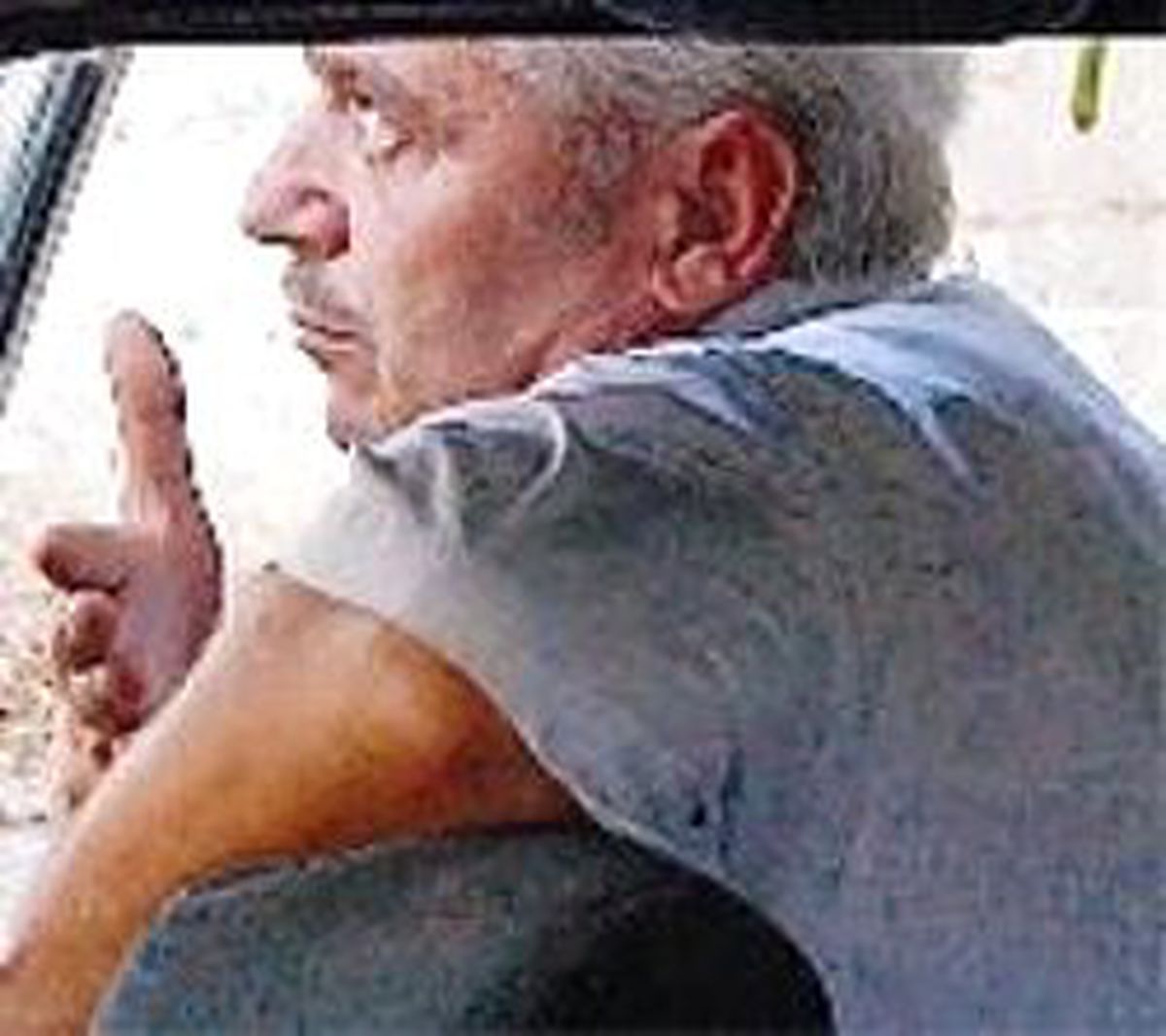 Ambulansın Şoförü 45 Promil Alkollü Çıktı