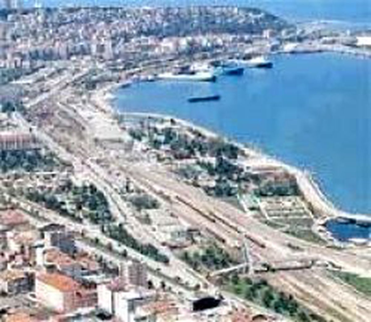 Kadıköy'de Bazı Yollar Trafiğe Kapatılacak