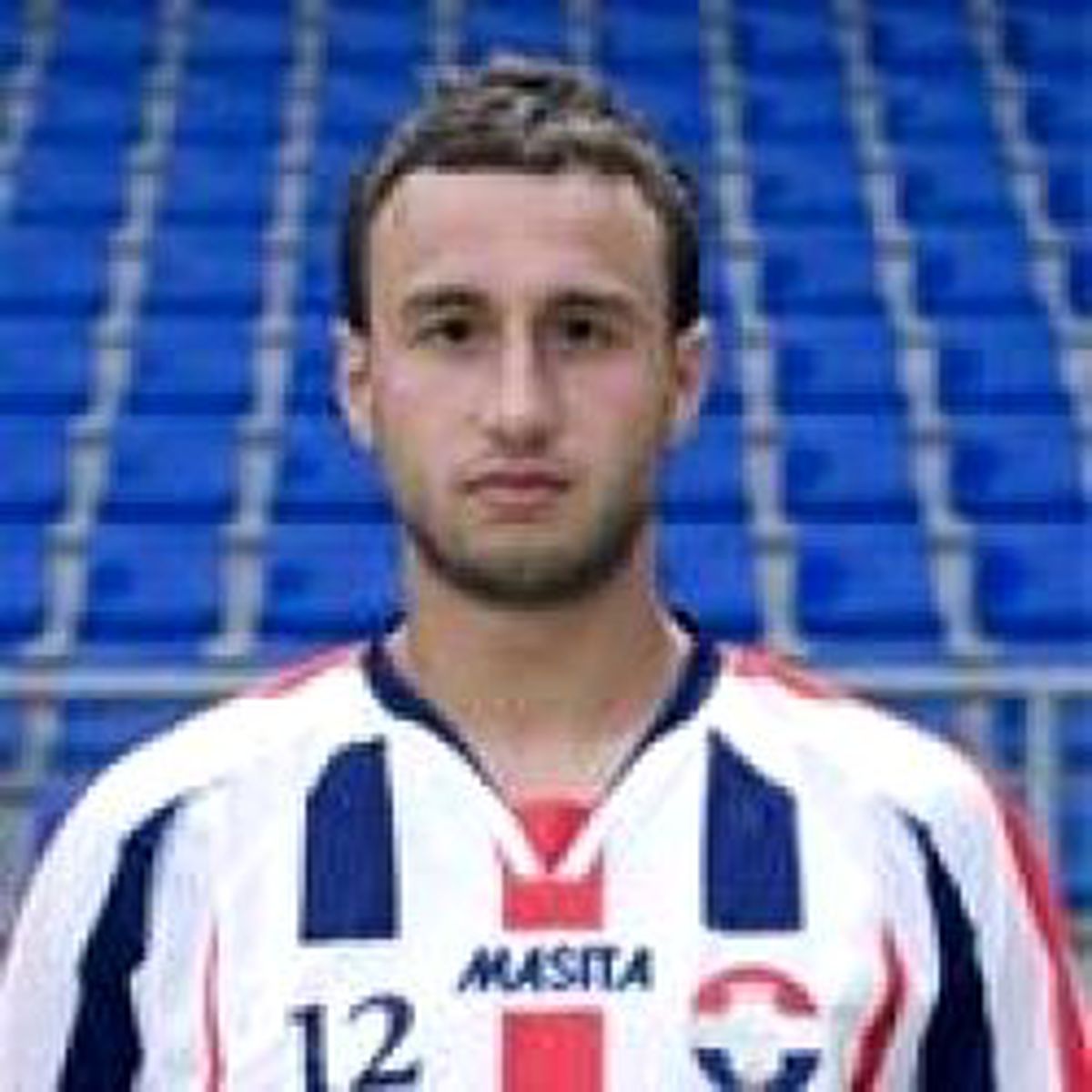 Mehmet Akgün Ajax'ı Yıktı