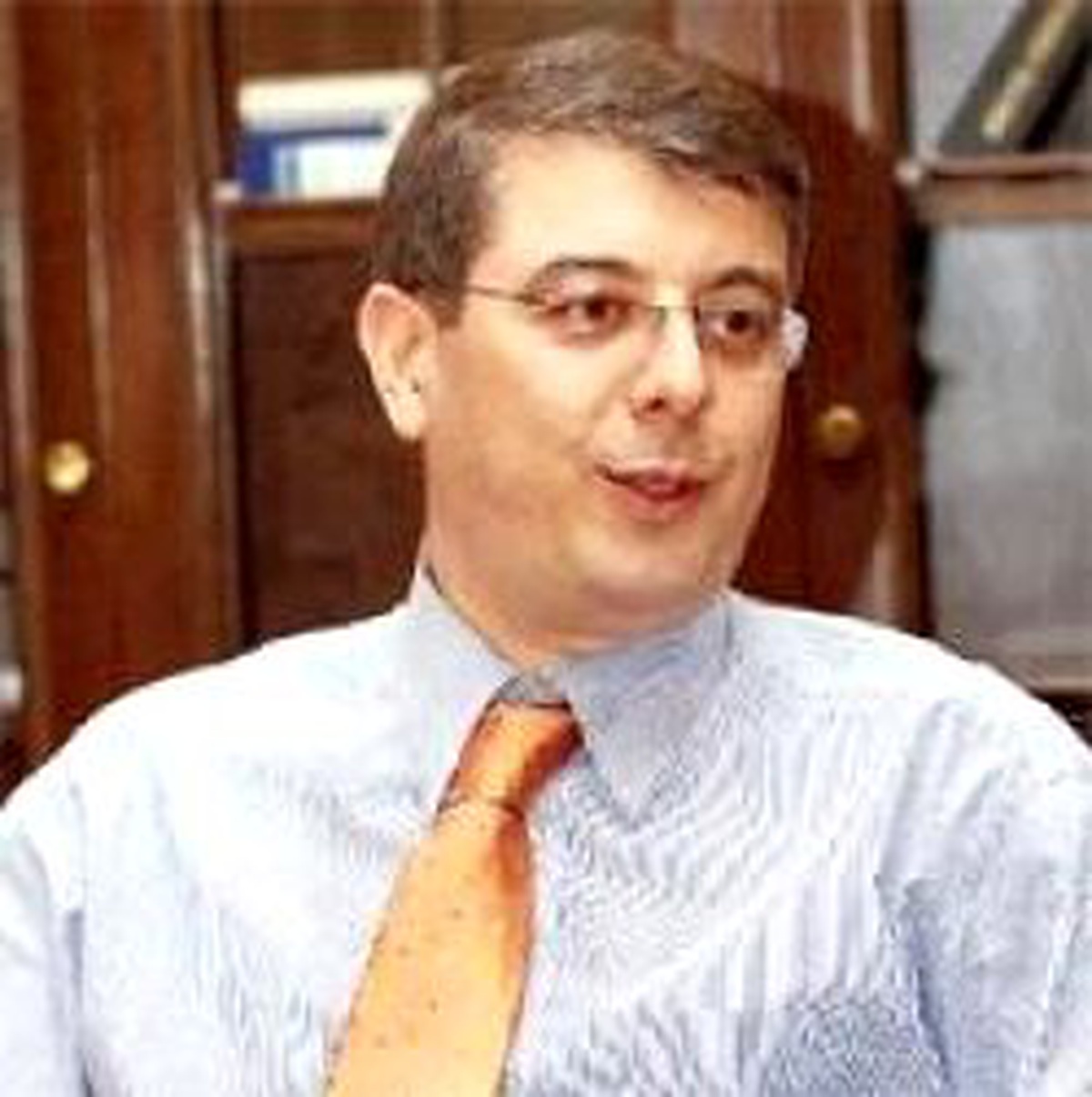 Türk Bankalarından Endişe Duymalı