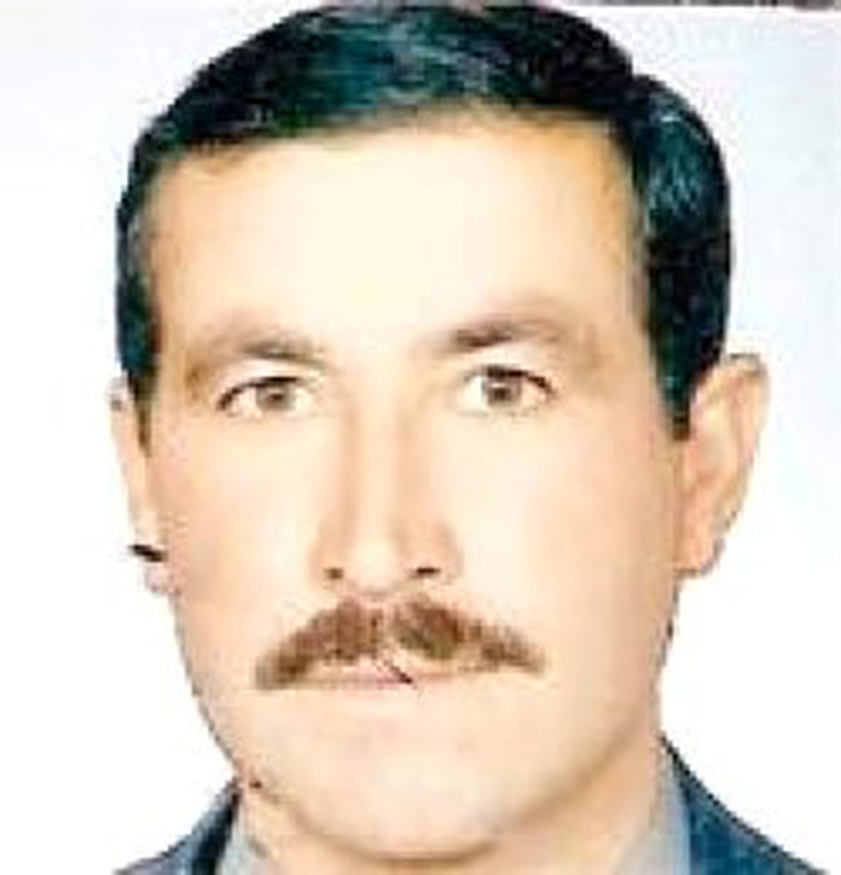 Dayakçı İmamın Kamyonetini Yaktılar