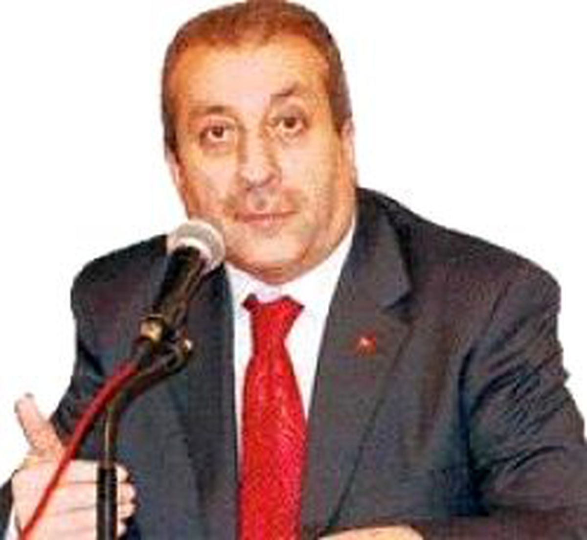 Tarım Sigortası ile Devrim Yaptık