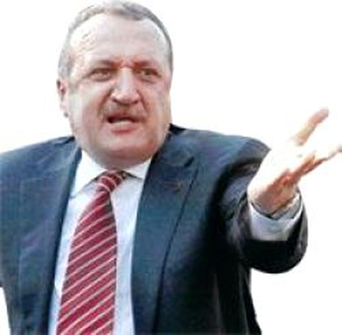 'Dilini Keserim' Tartışması
