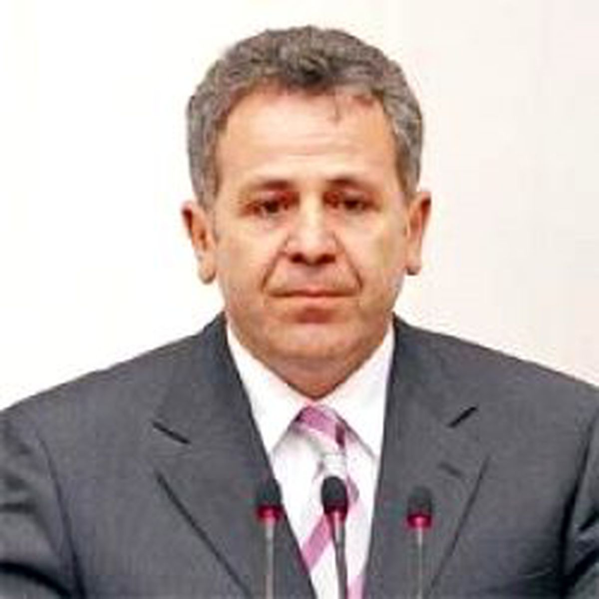 Dişli MYK'da Savunma Yaptı