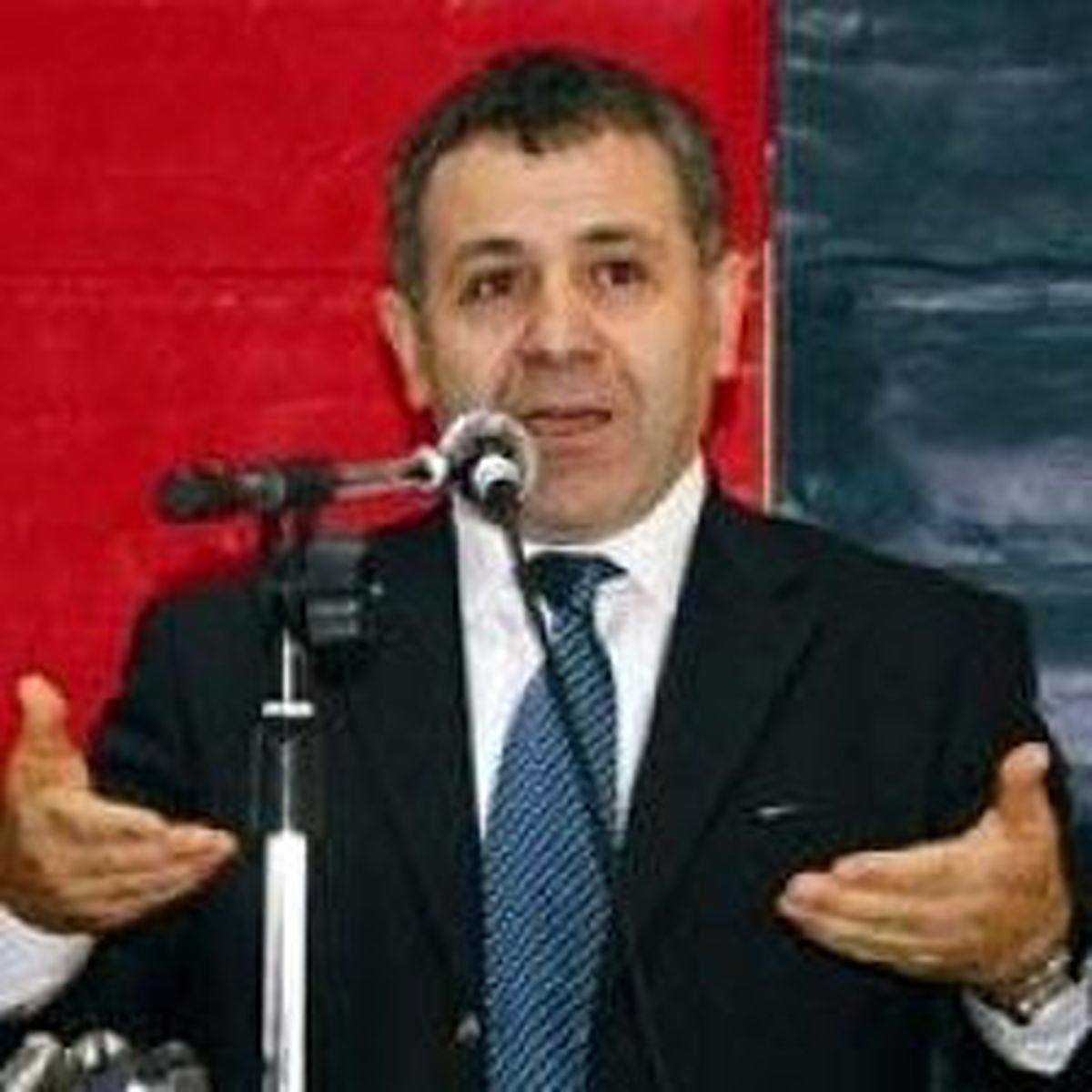 İstifaya Giden Sürecin Perde Arkası