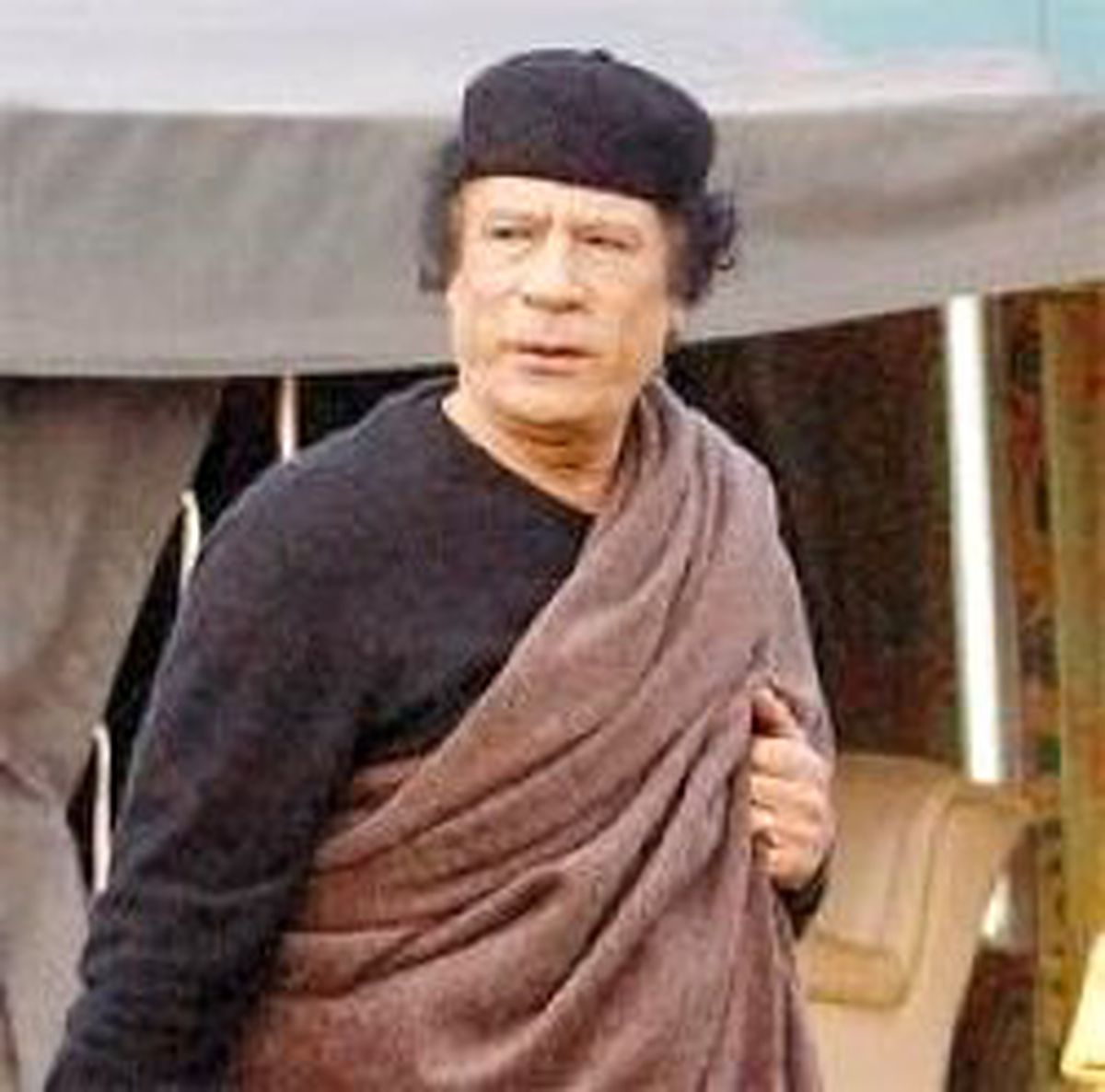 Kaddafi, Petrol Gelirini Doğrudan Halka Dağıtacak