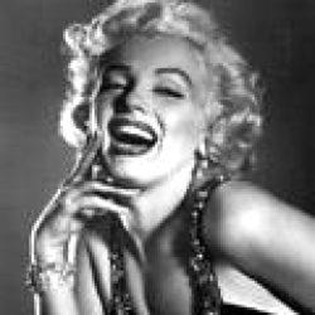 Marilyn'in Bilinmeyen Set Görüntüleri