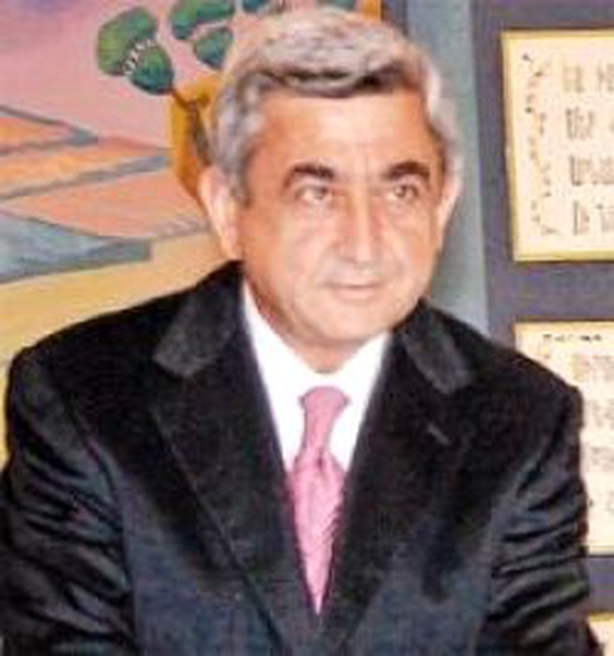 Önce Güvenlik Sonra Ziyaret