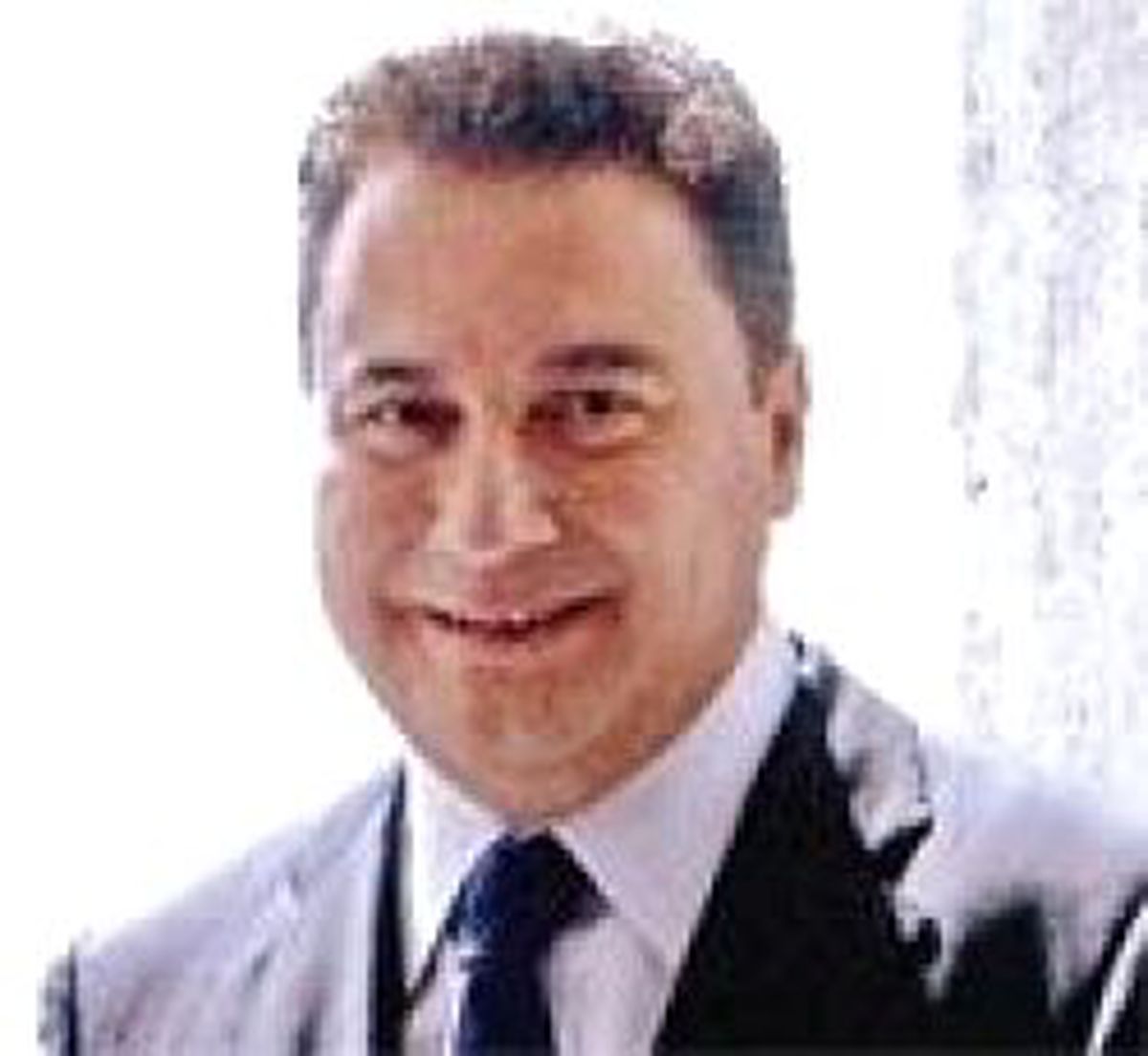S. Arabistan'a Gidiyor