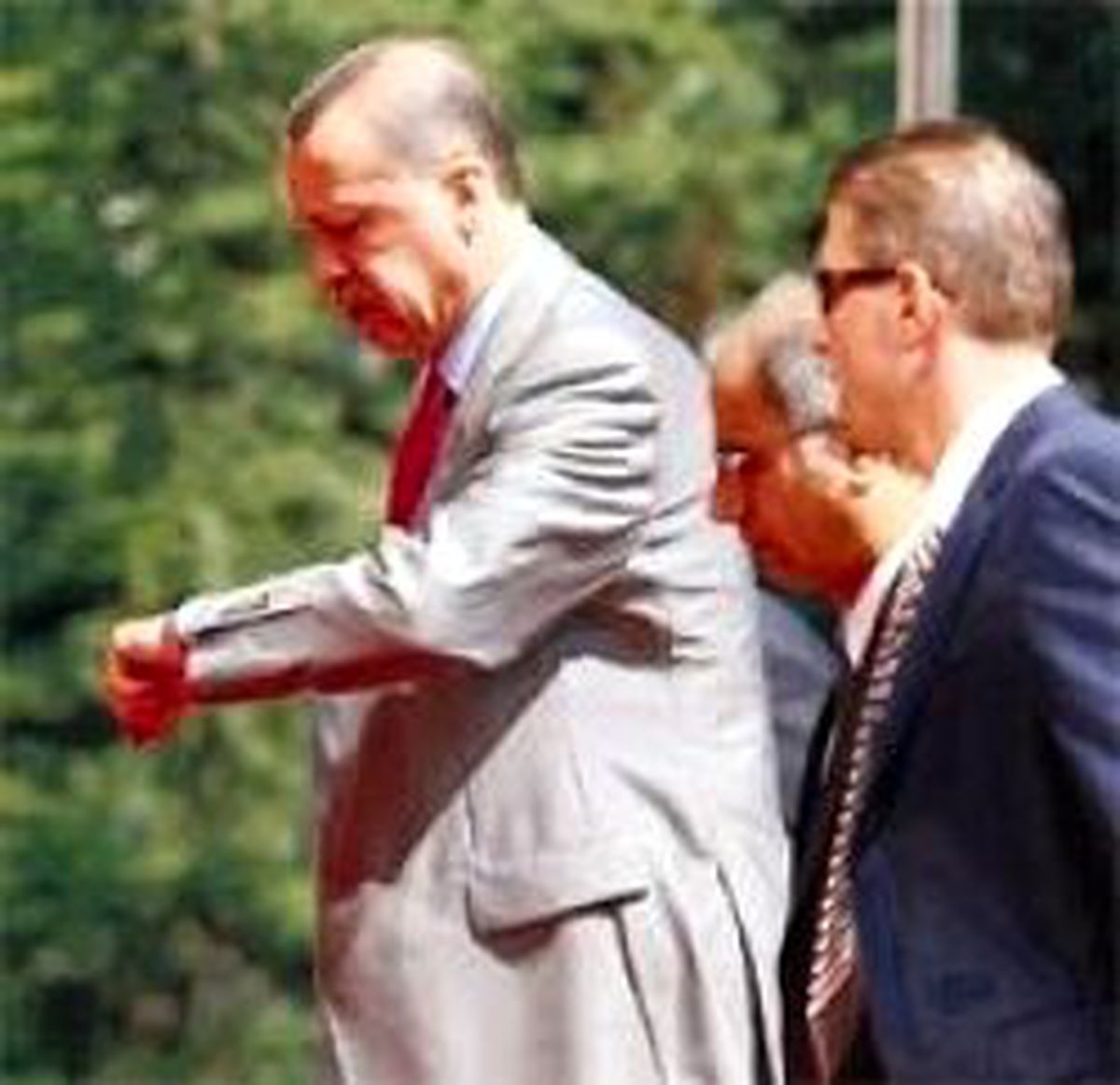 Şam'da Randevu