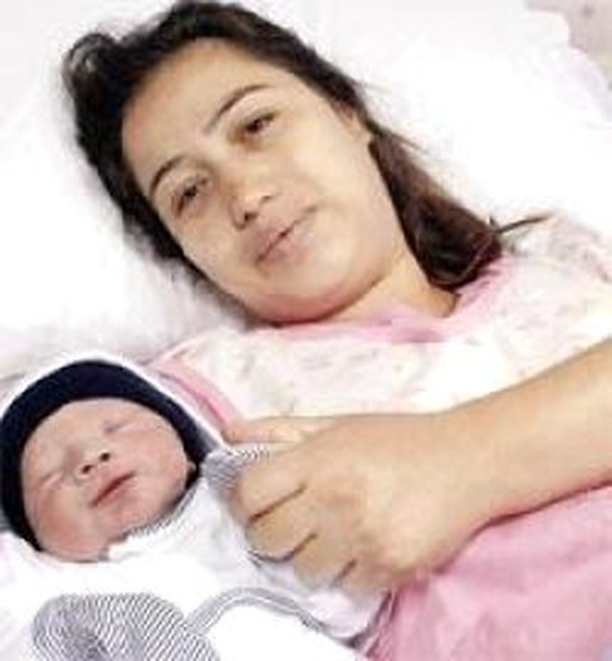 Şehit Üsteğmen Serkan Çakal'ın Adı Oğluna Verildi