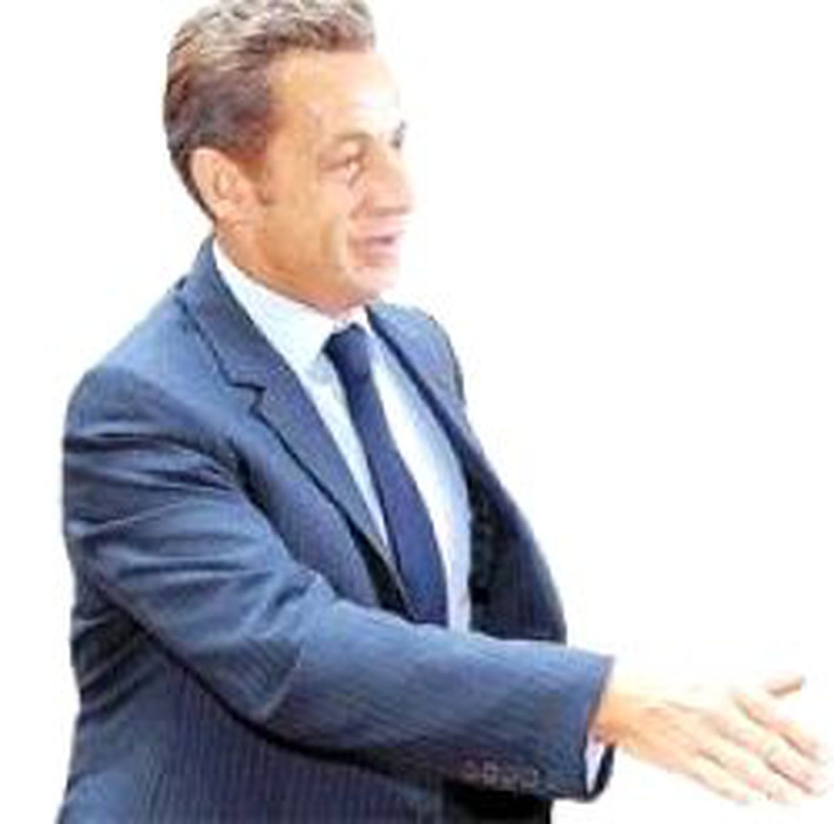 Beş Yıldır Şam'a Giden İlk Batılı