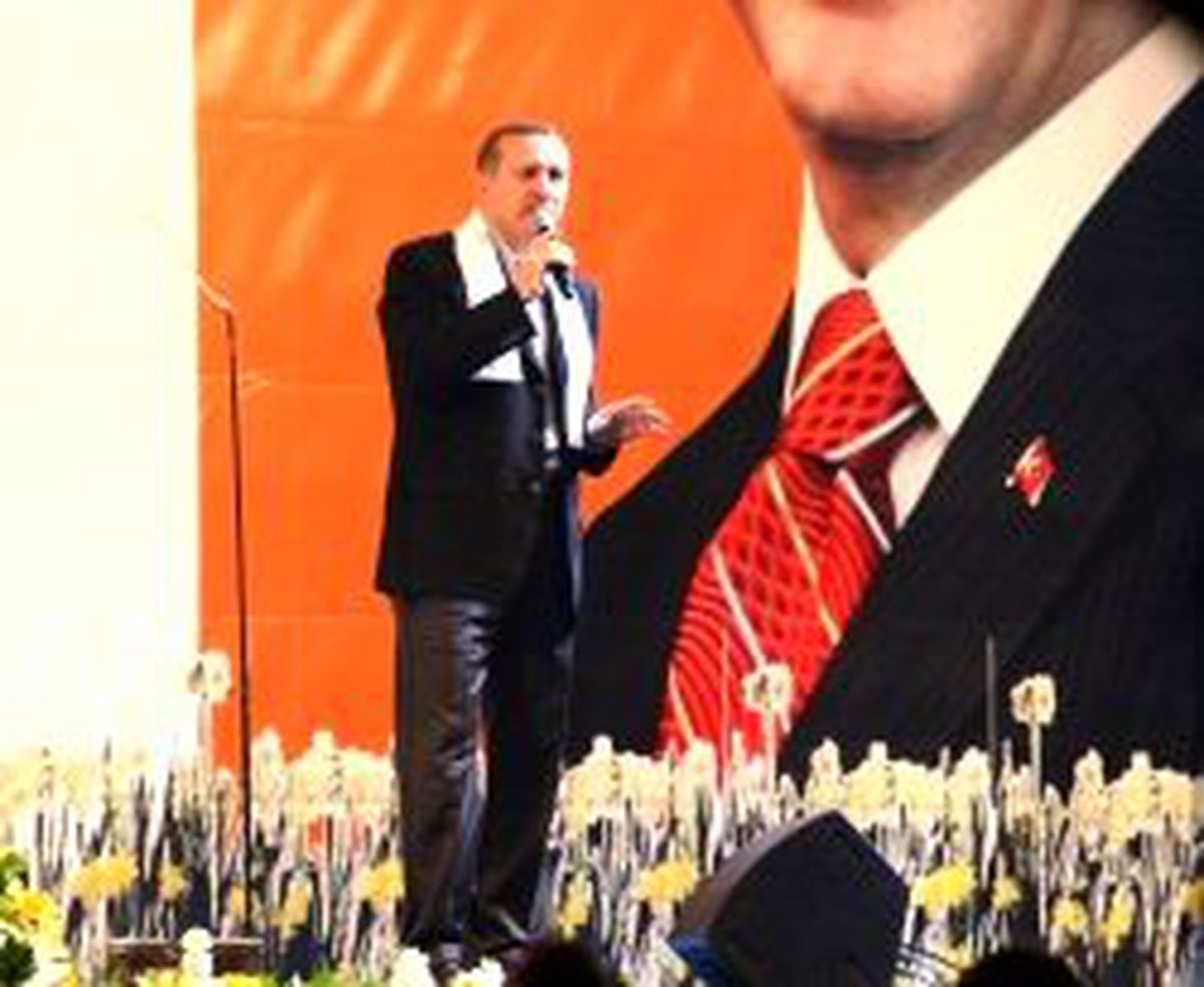 Erdoğan Bunu Çok Önemsiyor