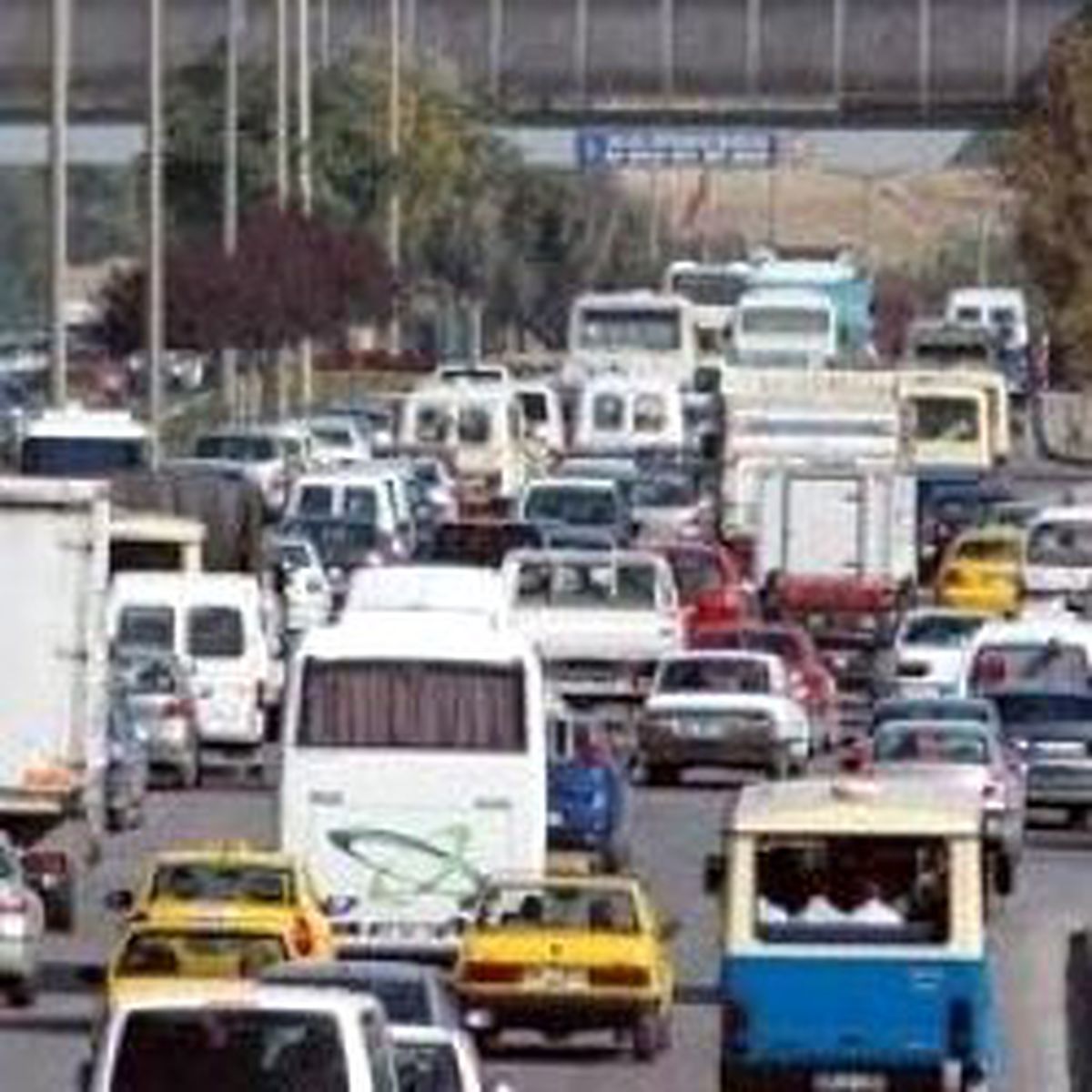 İstanbul'da 3 Gün Ücretsiz Ulaşım