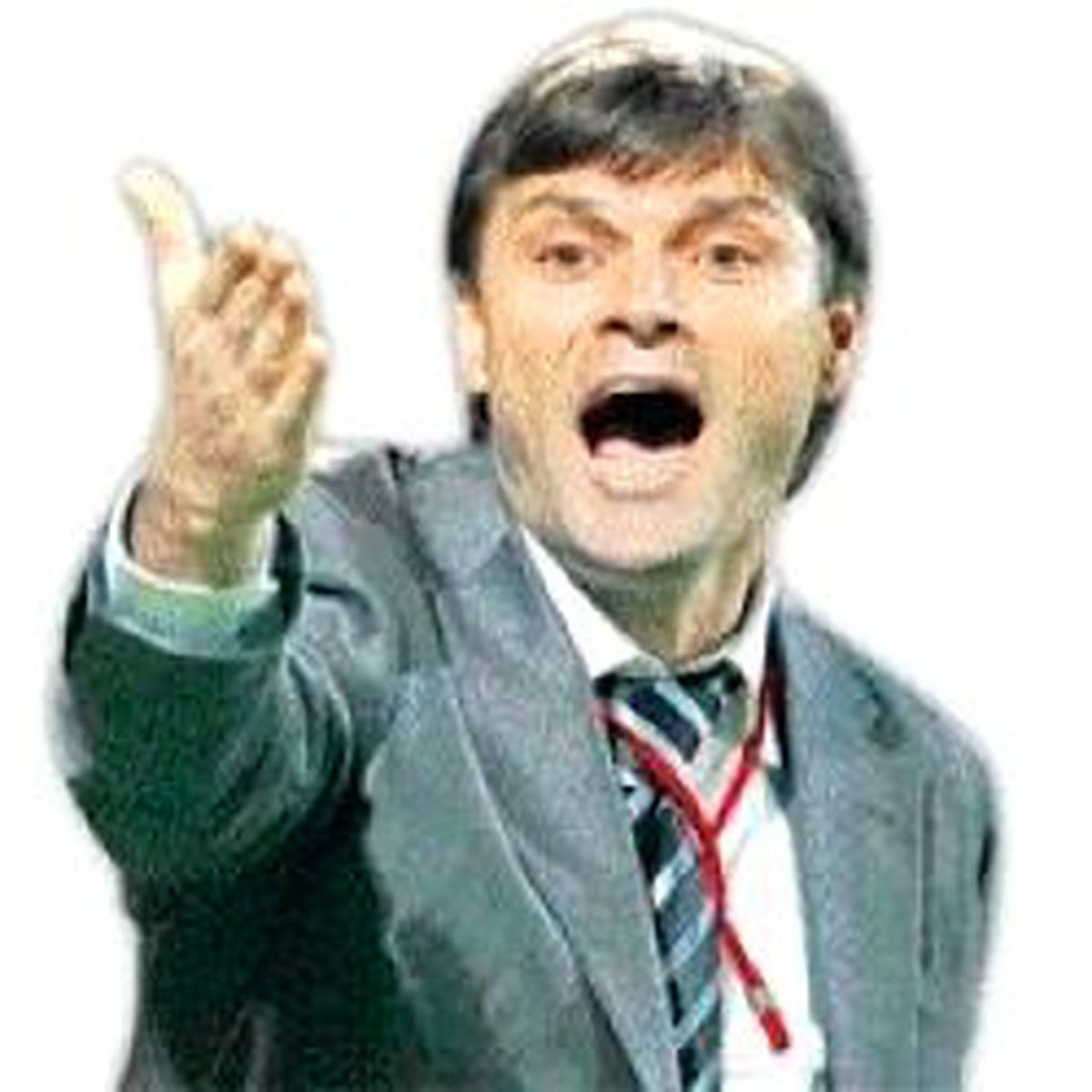 İşte Böyle Savaşacaksınız