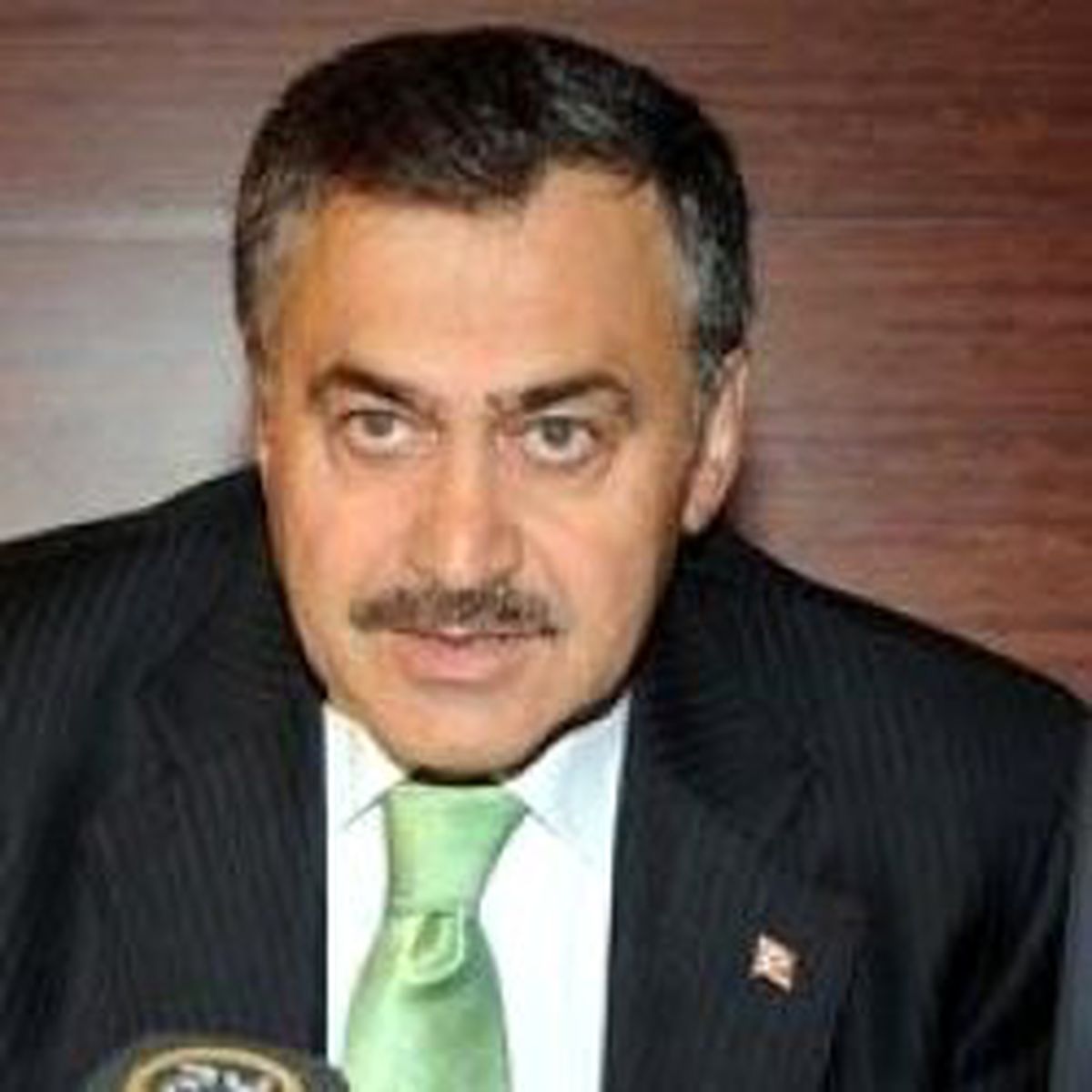 İzmir'de 'Arsenikli Su' Oy Savaşına Döndü