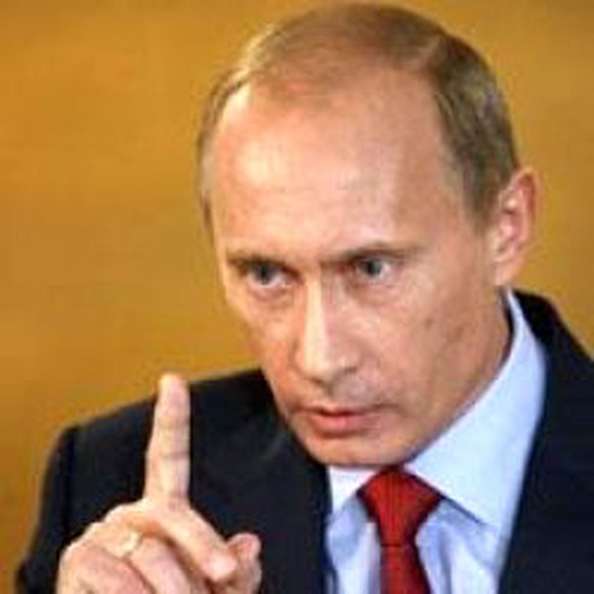 Putin'den ABD'ye Kilit Soru