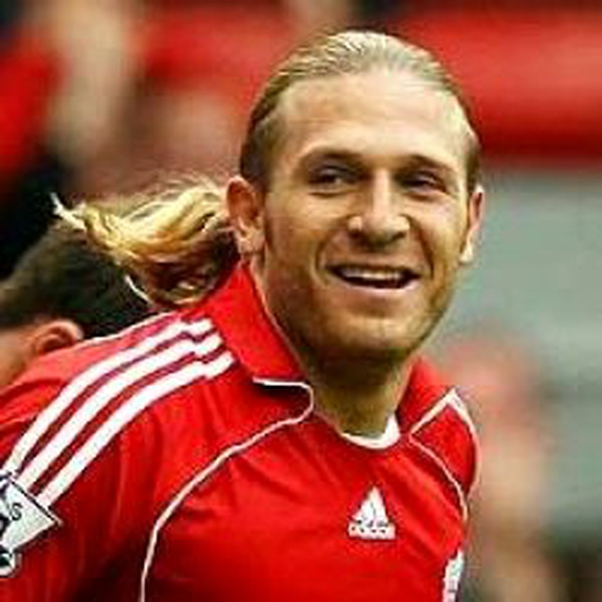 Voronin, Hertha Berlin'e Kiralandı