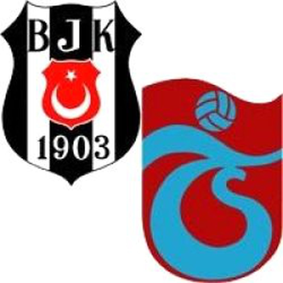 Beşiktaş ve Trabzon'a Büyük Darbe
