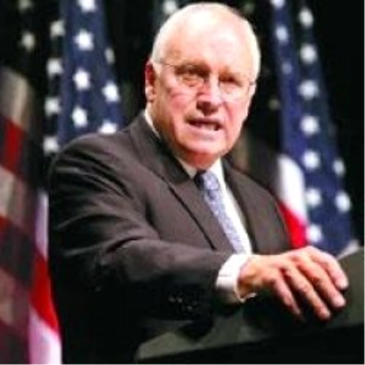 Cheney: "Yeni Enerji Yolları Bulmalıyız"