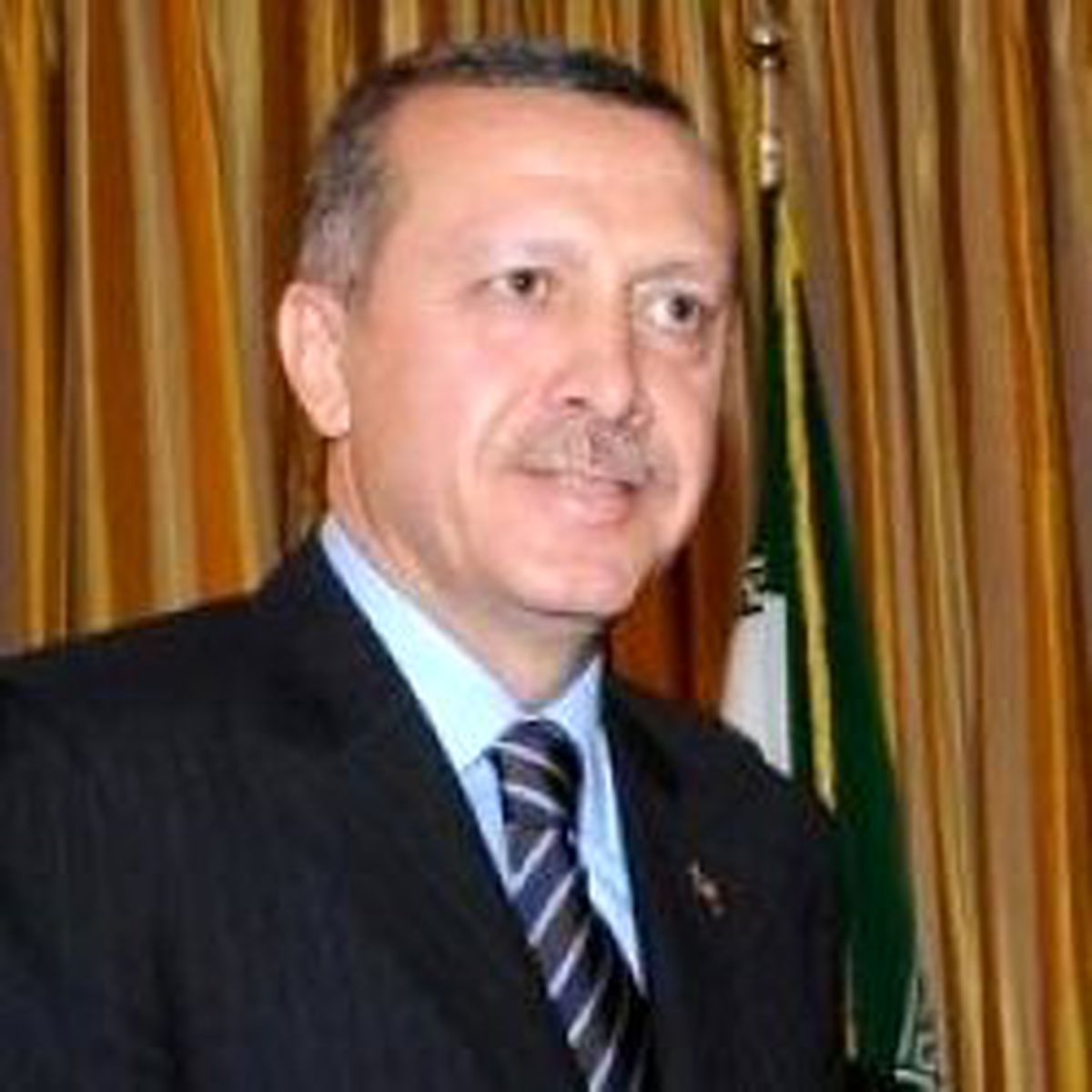 Erdoğan: Gül'ün Gidişini Aliyev'e Söyledim