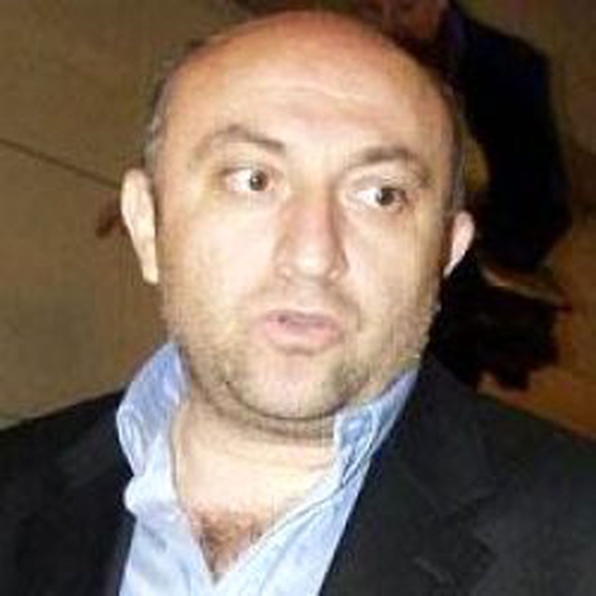 Sağlam 5 Yıl Daha Kalmalı