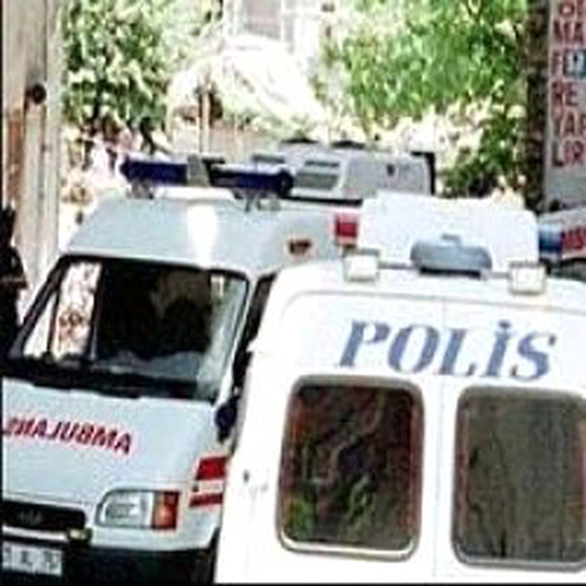 Tinerci Dehşeti Tırmanıyor