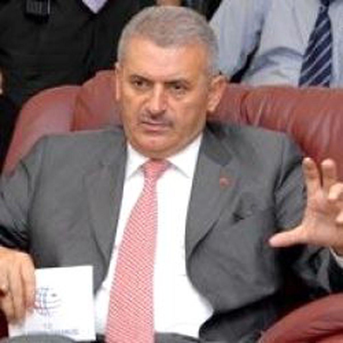 Üçüncü Köprüde Demiryolu Düşünülmüyor