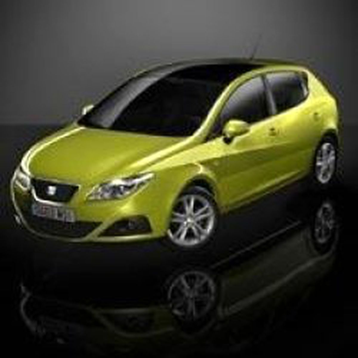 Yeni Seat Ibiza Türkiye'de