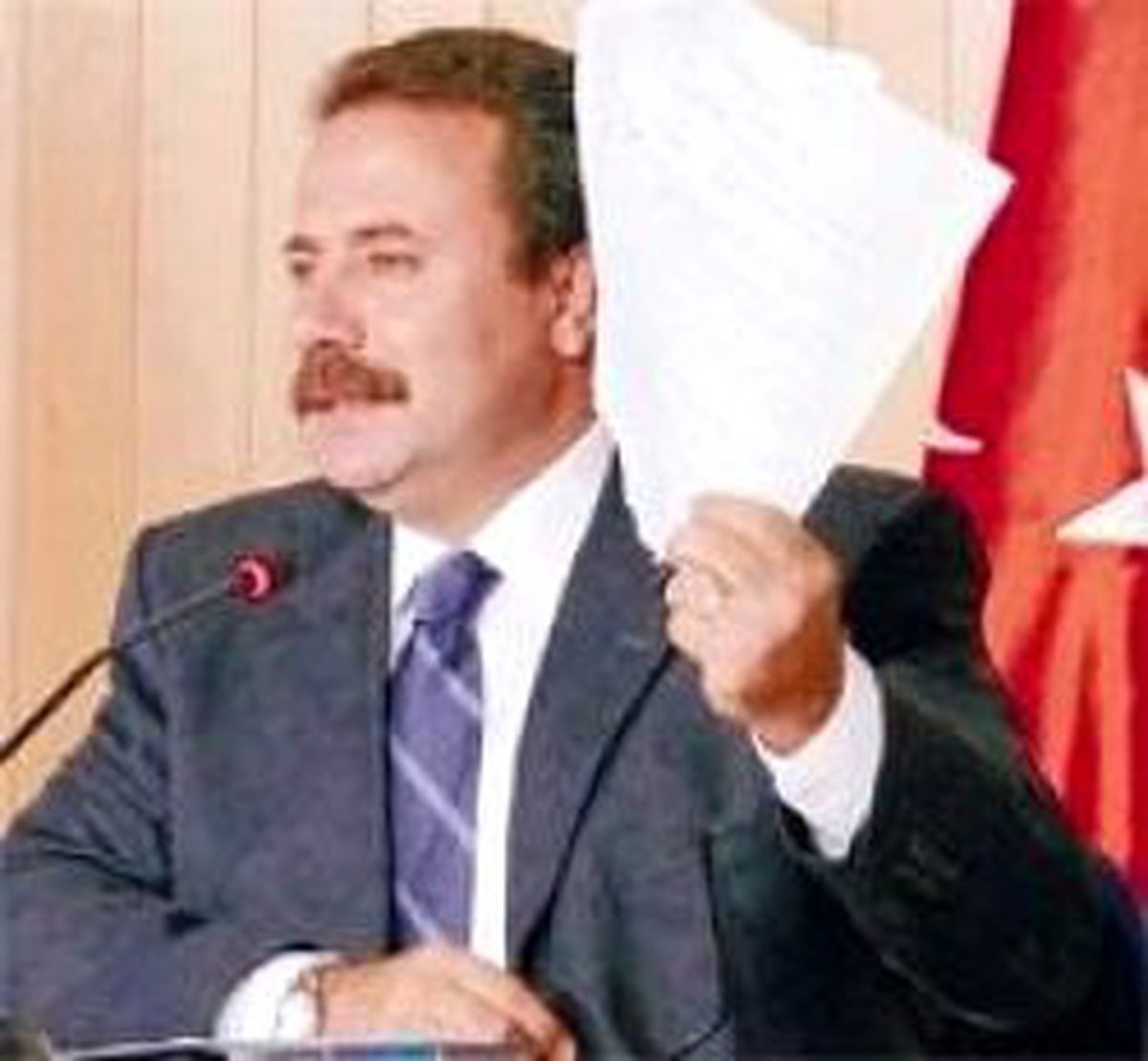 Almanya'ya Girişi Yasak