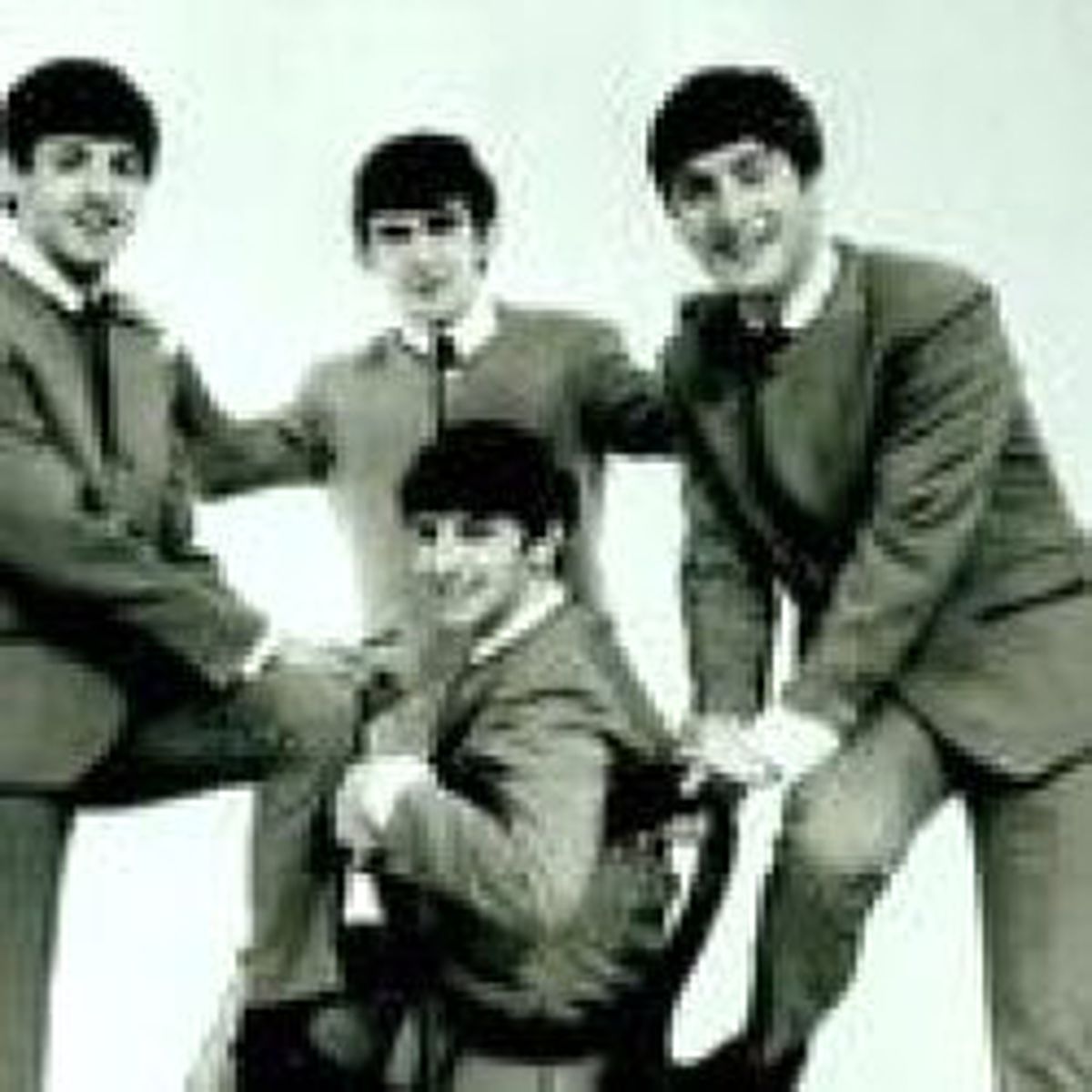 Beatles Meksika'da Anılacak
