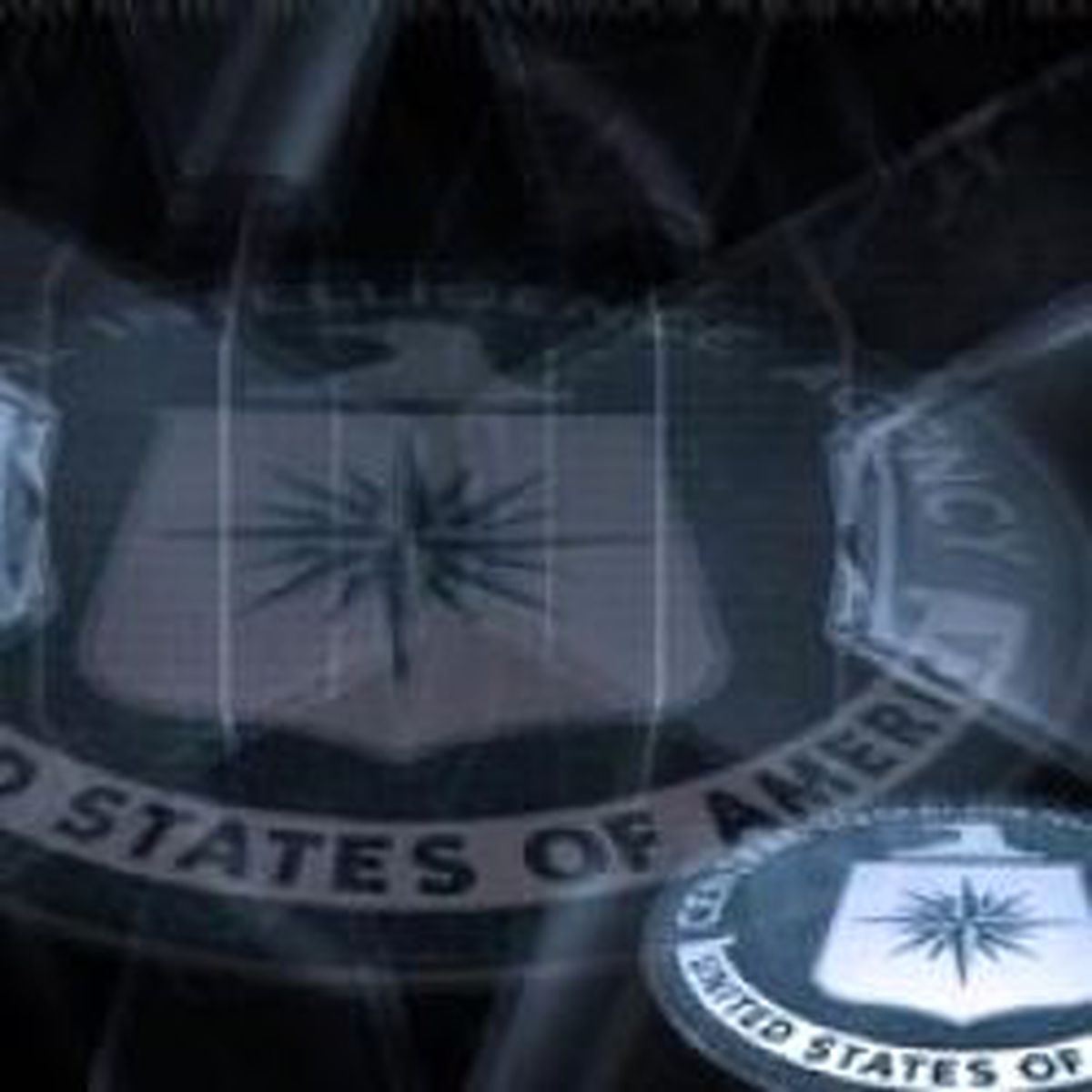 CIA Hakkında Şok İddia