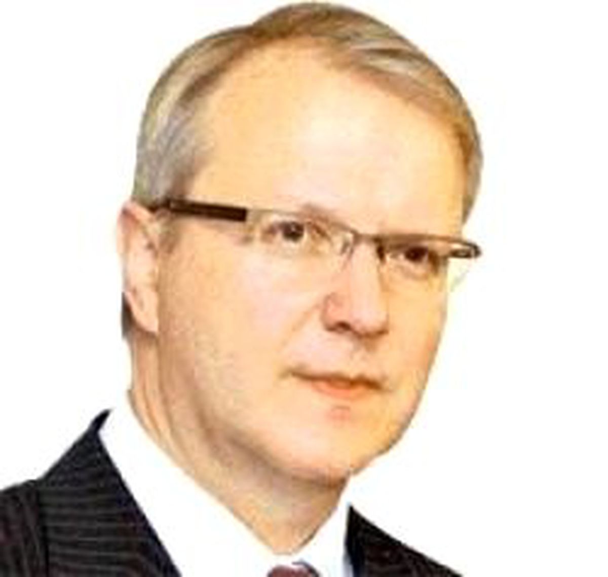 Dışişleri, Rehn'i Yalanladı