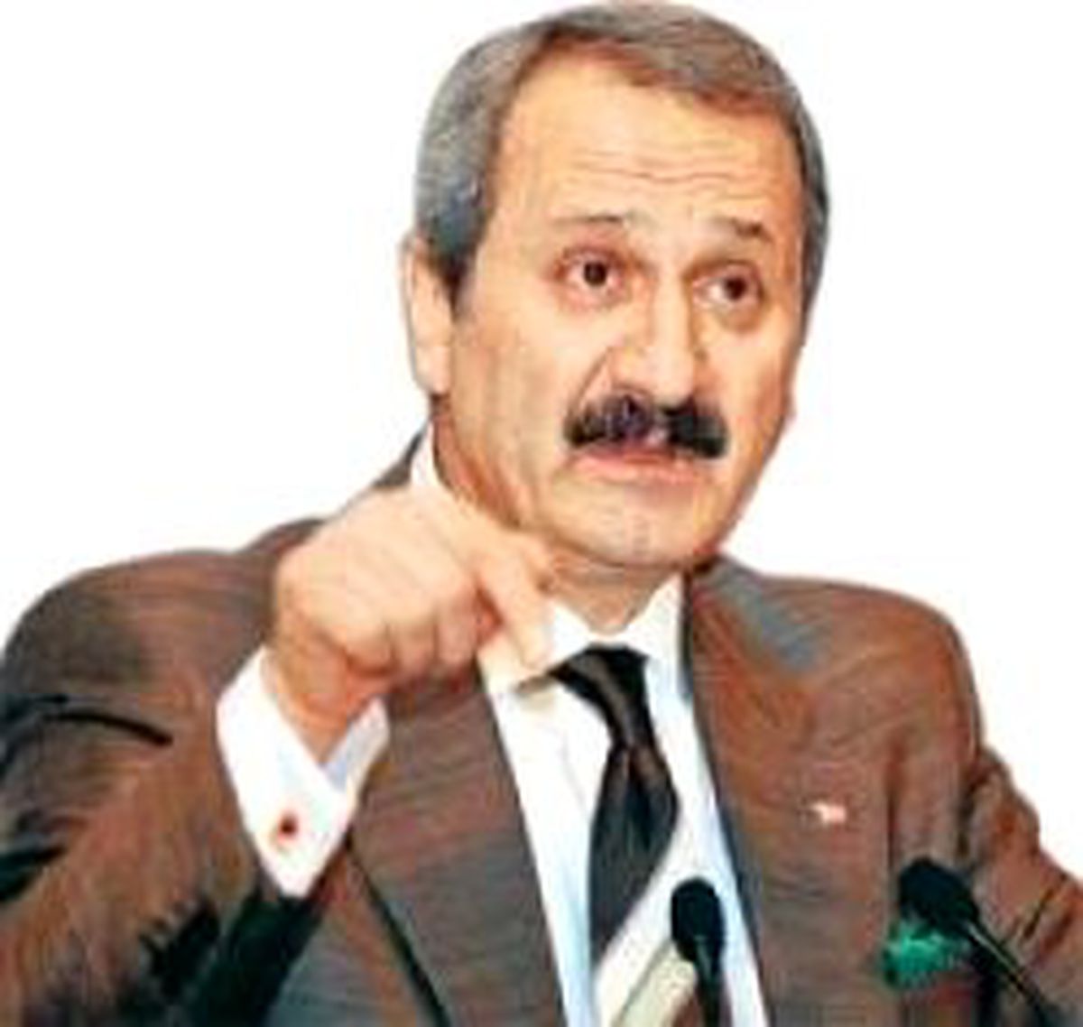 Elektriğe Zamdan O da Şikayetçi