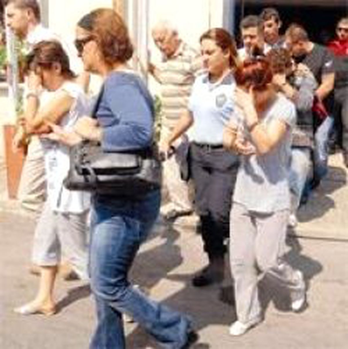 'Farklı' Cinsel İstekleri Yüzünden Öldürdük