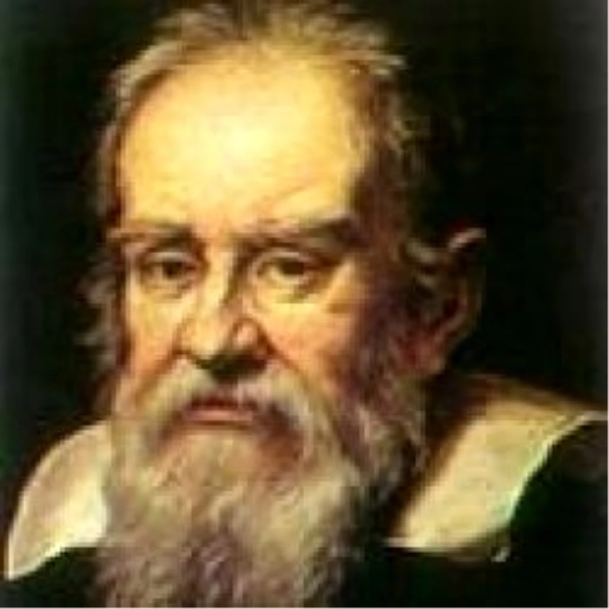 Galilei\'nin Kitabı 375 Yıl Sonra Türkçe\'de