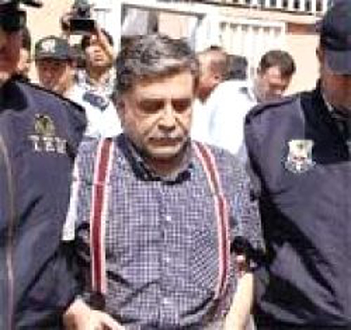 Okkır'ın Ölüm Raporu Hazırlandı