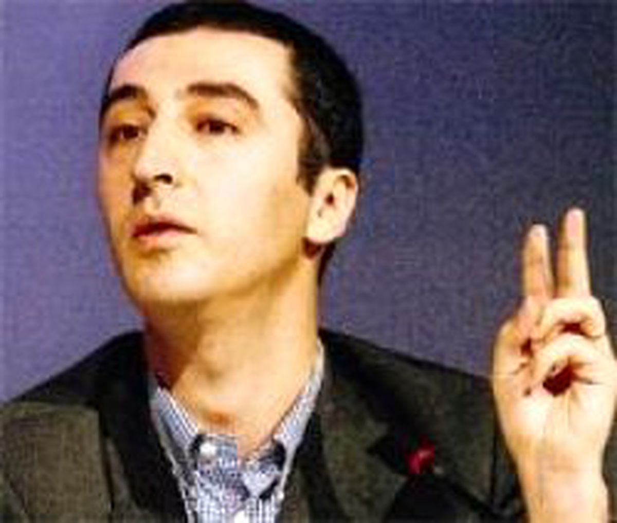 Özdemir, Yeşiller Liderliğini Garantiledi